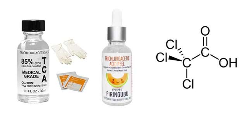 Hỏi đáp Cách trị mụn cóc bằng axit có hiệu quả hay không 2