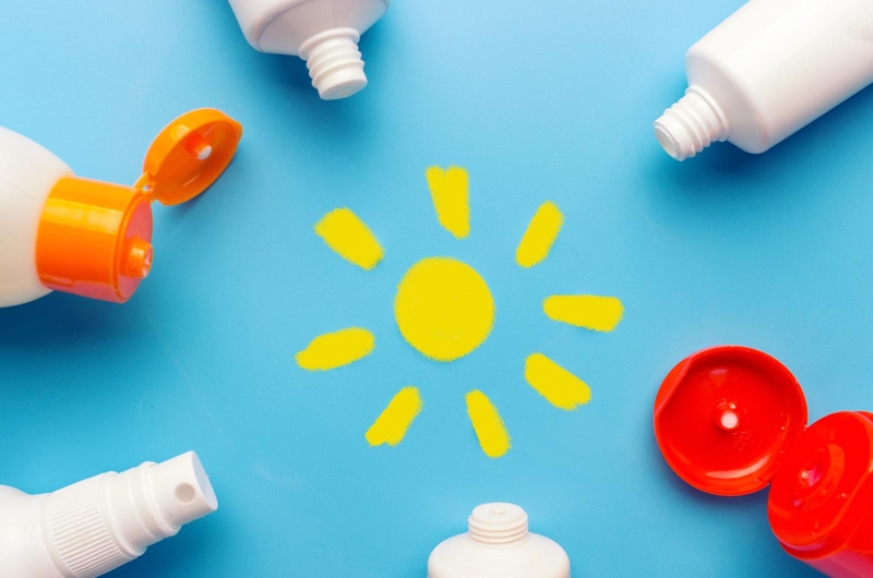 Hỏi đáp: Kem chống nắng Vichy là vật lý hay hóa học 2