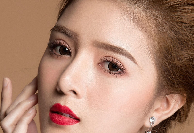 Cắt mí kiêng ăn gì? Cách chăm sóc mắt sau cắt mí nhanh lành 1