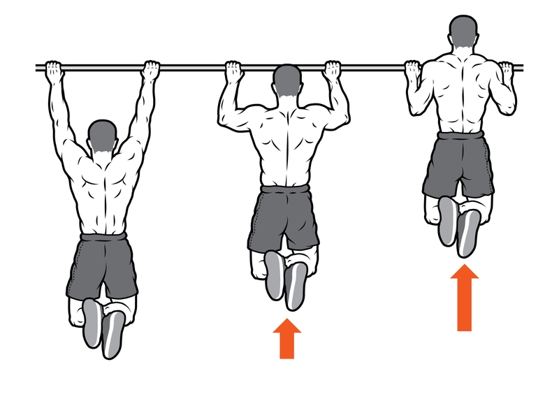 Hướng dẫn bạn các bài tập tăng sức mạnh cơ tay đơn giản tại nhà 3