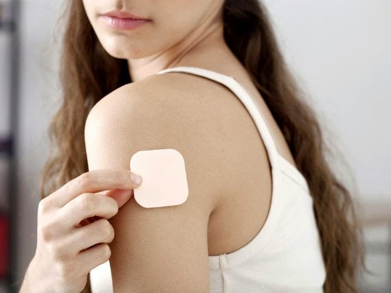 Hướng dẫn bạn cách sử dụng miếng dán tránh thai đúng đắn 1