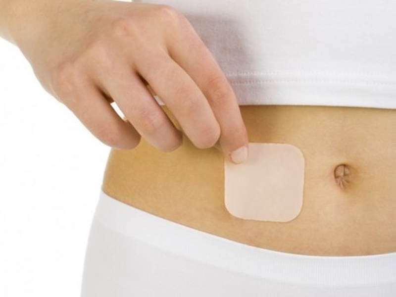 Hướng dẫn bạn cách sử dụng miếng dán tránh thai đúng đắn 4