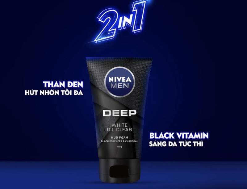 Hướng dẫn cách rửa mặt đúng chuẩn cho nam giới 3