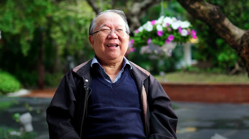 Hướng dẫn cách tắm nắng cho người cao tuổi đảm bảo tốt cho sức khỏe 2