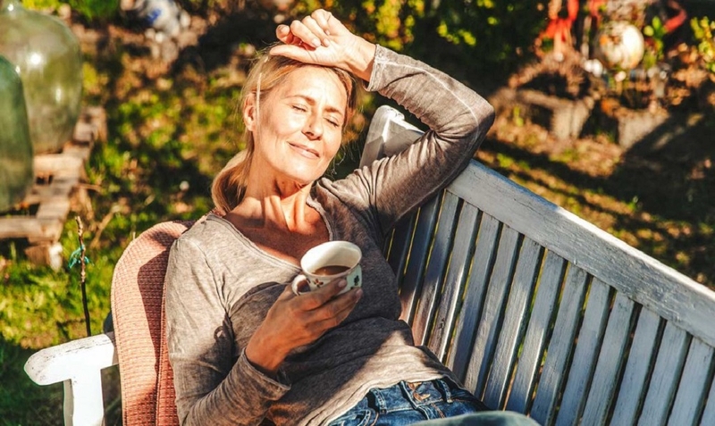 Hướng dẫn cách tắm nắng cho người cao tuổi đảm bảo tốt cho sức khỏe 3