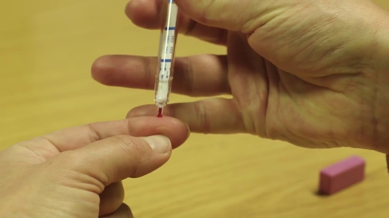 Hướng dẫn sử dụng que test HIV: Những điều bạn chưa biết 2
