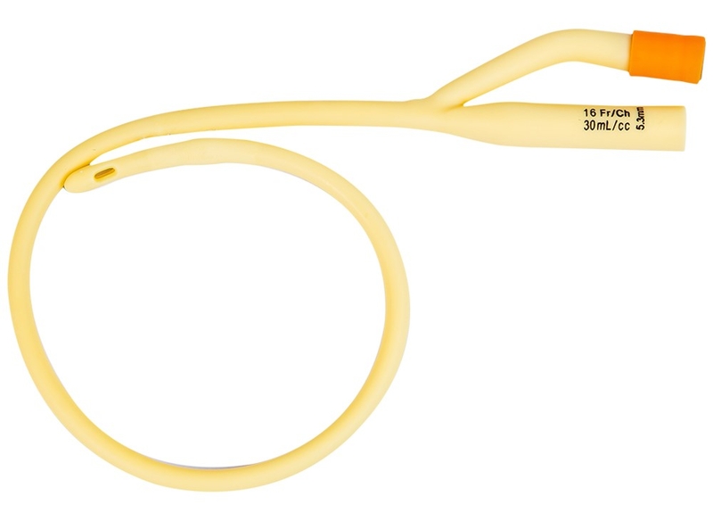 Hướng dẫn chăm sóc bệnh nhân đặt ống thông tiểu 3