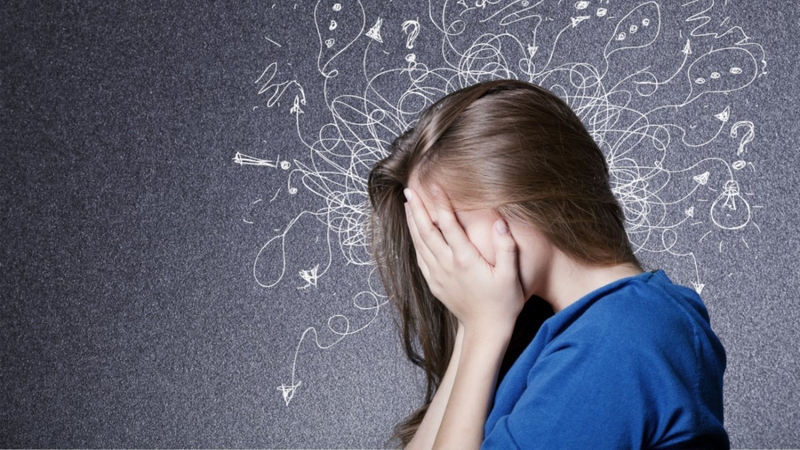 Làm gì để tránh cho người tâm thần lên cơn? 1