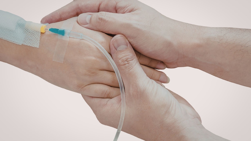 Idarucizumab được sử dụng bằng đường tiêm tĩnh mạch