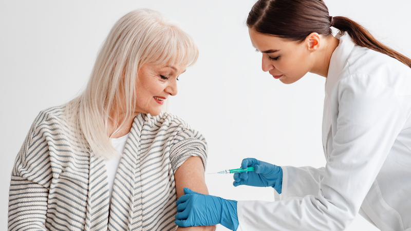 IM là tiêm gì? Vị trí, quy trình và những lưu ý khi tiêm