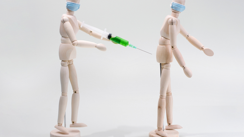 IM là tiêm gì? Vị trí, quy trình và những lưu ý khi tiêm