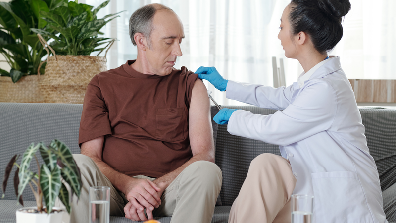 IM là tiêm gì? Vị trí, quy trình và những lưu ý khi tiêm