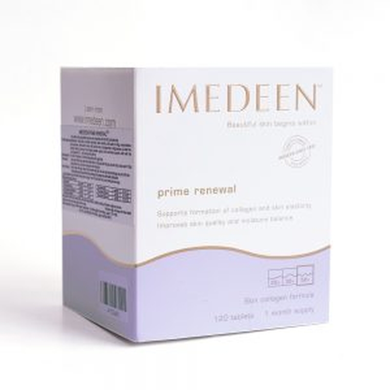 Hồi sinh làn da lão hóa chưa bao giờ dễ dàng đến thế 3