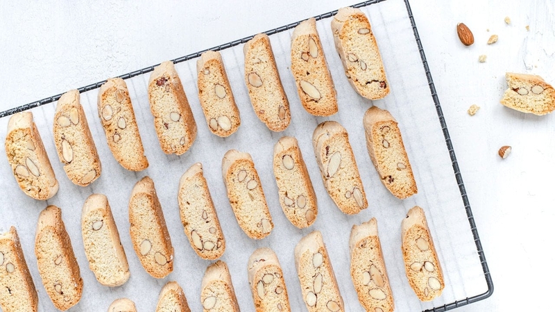 Bánh biscotti ăn chay được không? Cách làm bánh biscotti thuần chay ngon nhất