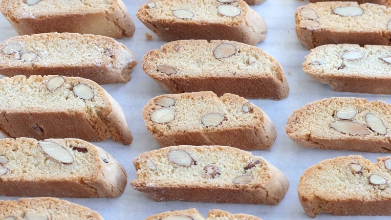 Bánh biscotti ăn chay được không? Cách làm bánh biscotti thuần chay ngon nhất 3