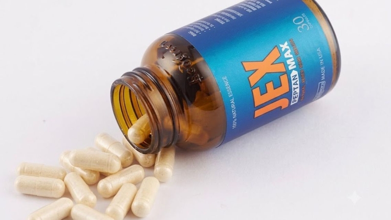 Nhiều người lo lắng&nbsp;JEX Max có hại dạ dày không