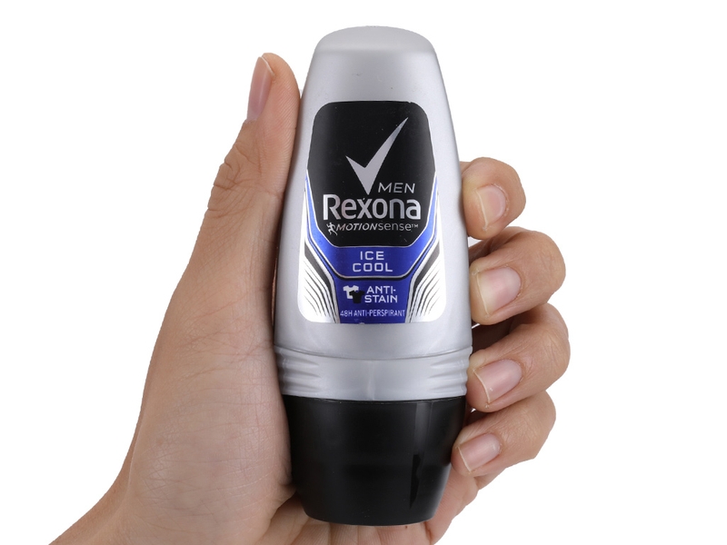 Kể tên 4 sản phẩm khử mùi cho nam được ưa chuộng đến từ thương hiệu nổi tiếng 2