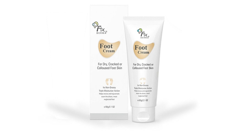 Kể tên 5 loại kem dưỡng ẩm, làm mềm da gót chân hiệu quả 2