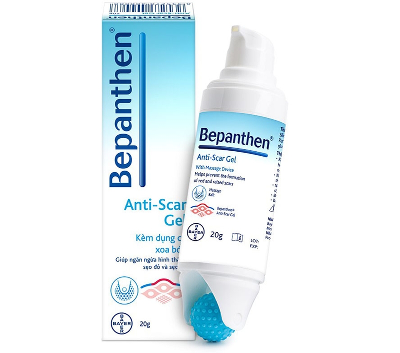 Kể tên 5 loại kem làm mờ và mềm sẹo sau phẫu thuật tốt 3
