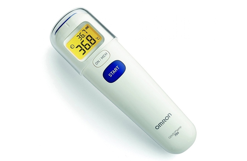 Kể tên các loại nhiệt kế điện tử tốt nhất trên thị trường 3