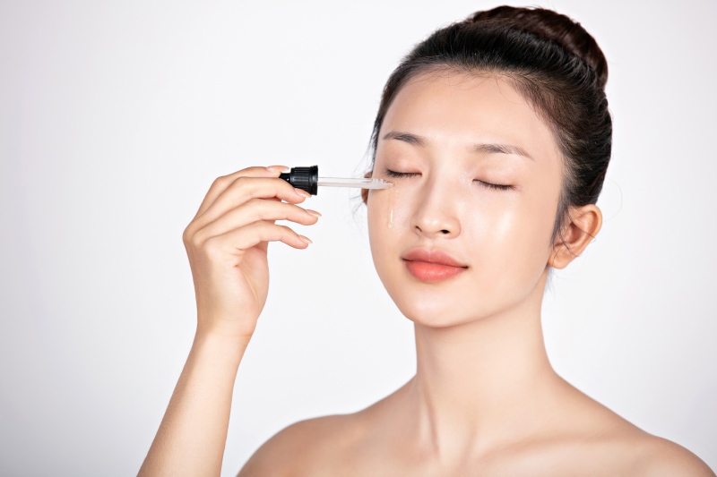 Kể tên các sản phẩm chăm sóc giúp da phục hồi hư tổn nhanh 2