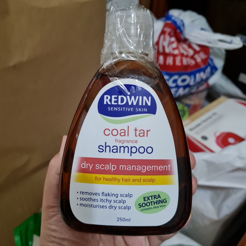 Kể tên các sản phẩm dầu gội đặc trị gàu hiệu quả hiện nay 1