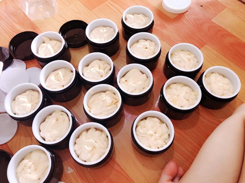 Người bị nổi mề đay mẩn ngứa kiêng ăn gì và nên ăn gì? 1