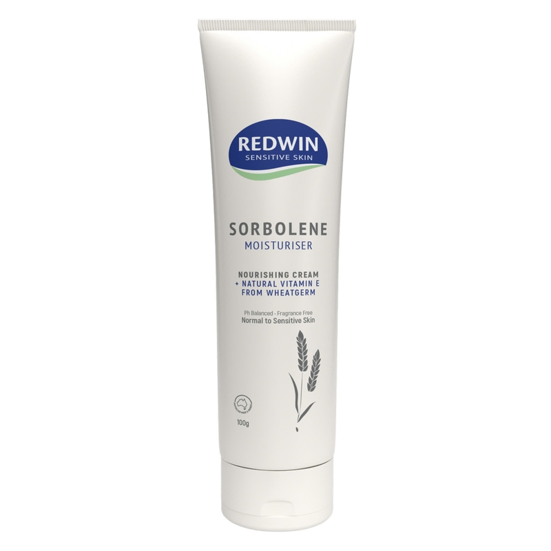 Kem dưỡng ẩm Redwin Sorbolene Moisturiser With Vitamin E 100g.jpg