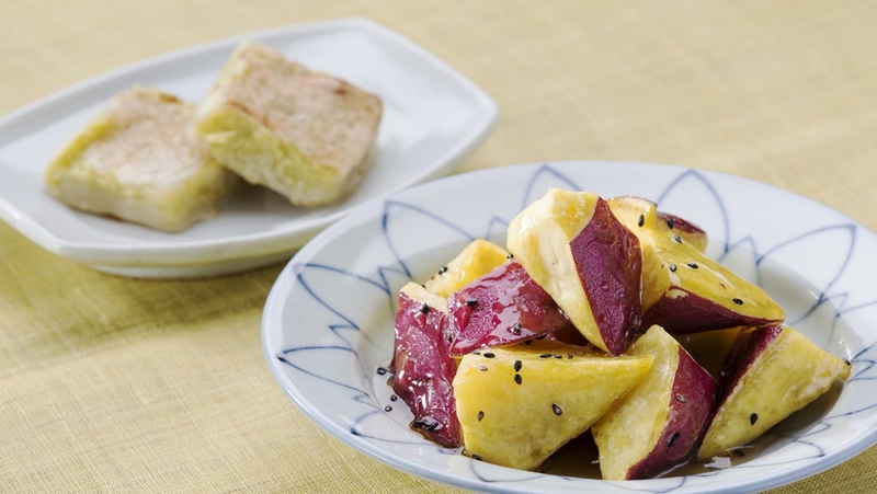 Keto có được ăn khoai lang không? Cách chế biến thế nào? 4