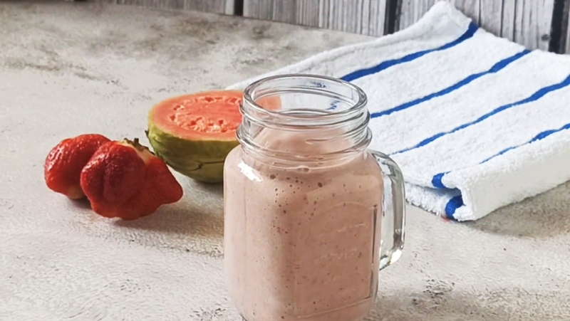 Keto có được ăn ổi không? Cách ăn thế nào? 2