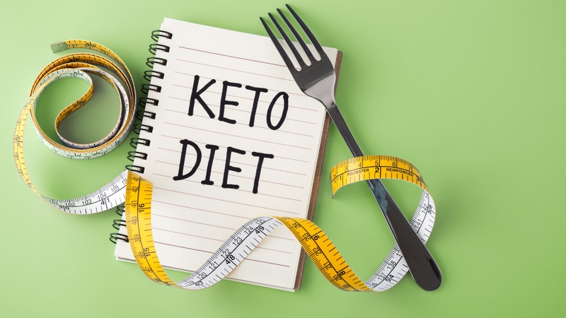 Keto diet là gì? Thực hiện Keto diet có tác dụng gì?-3