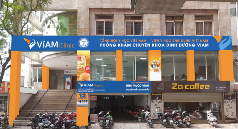 Khám dinh dưỡng cho bé ở đâu Hà Nội? 6