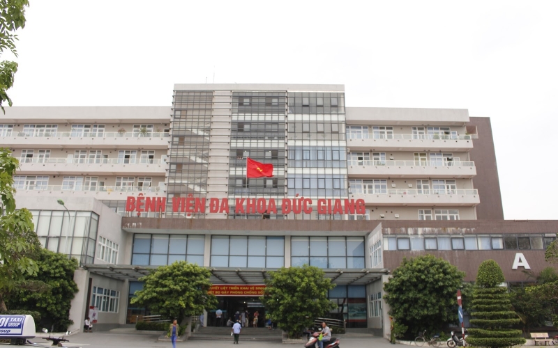 Khám phụ khoa ở đâu tốt nhất Hà Nội? Top địa chỉ uy tín 4