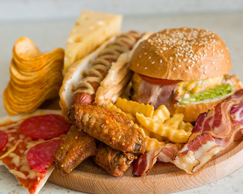 Khi bị thoái hóa cột sống nên kiêng gì để giảm triệu chứng của bệnh 3