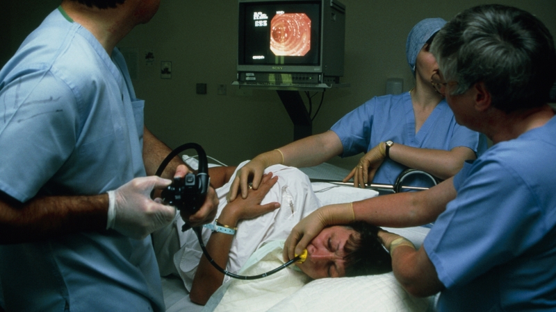 Khi nào cần nội soi phế quản: Dấu hiệu cơ bản nhận biết 1