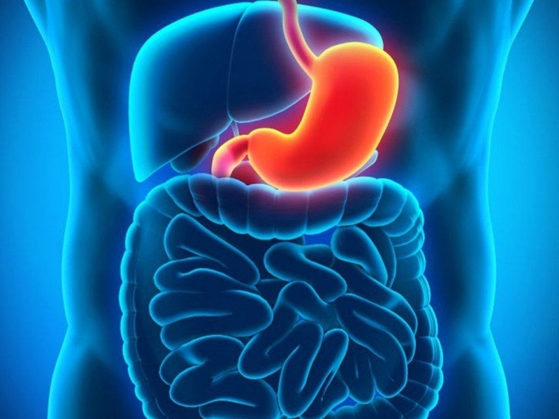 Khi nào cần phẫu thuật dạ dày? 1