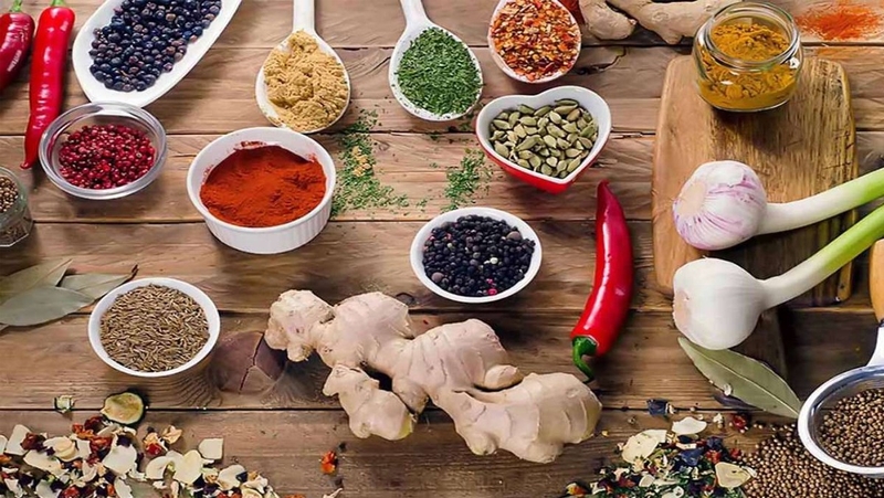 Khô mắt kiêng ăn gì?2