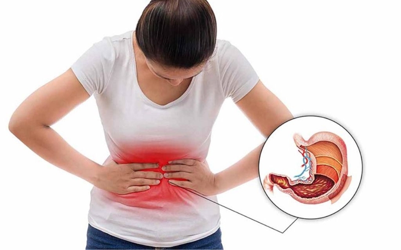 Không ăn sáng đau dạ dày có nguy hiểm không? Những lưu ý bạn nên biết 3