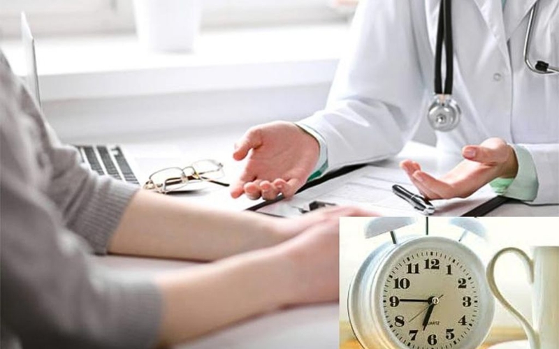 Không ăn sáng đau dạ dày có nguy hiểm không? Những lưu ý bạn nên biết 4