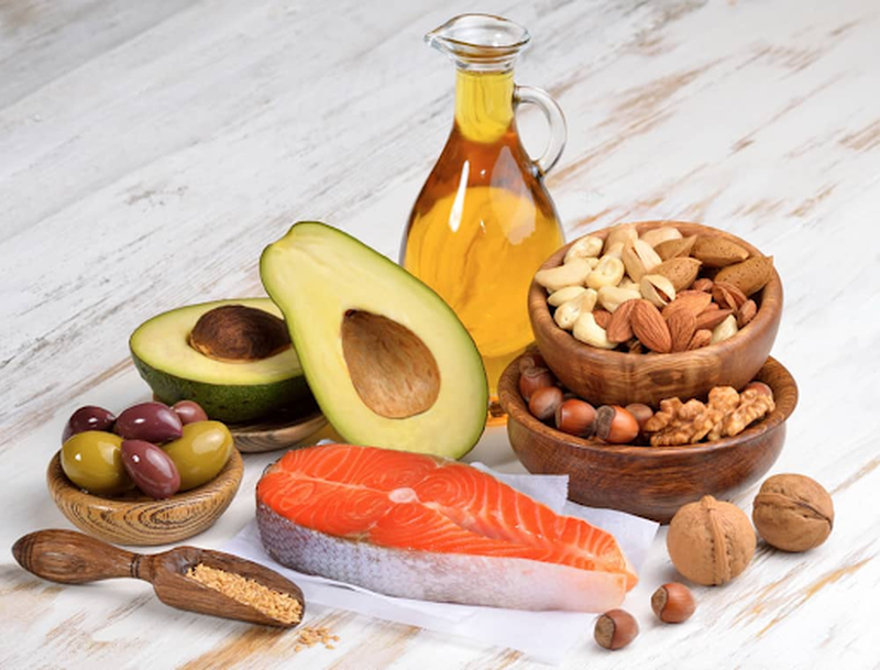 Uống omega - 3 hằng ngày có tốt cho sức khỏe của bạn? 1