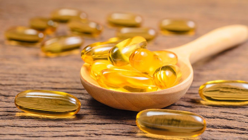 Uống omega - 3 hằng ngày có tốt cho sức khỏe của bạn? 2