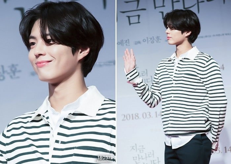 Top 10 kiểu tóc 2 mái lãng tử dành cho nam giới 10