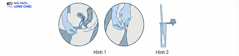 Kit test HPV Accufast L1E7 giúp phát hiện sớm nguy cơ ung thư cổ tử cung.png