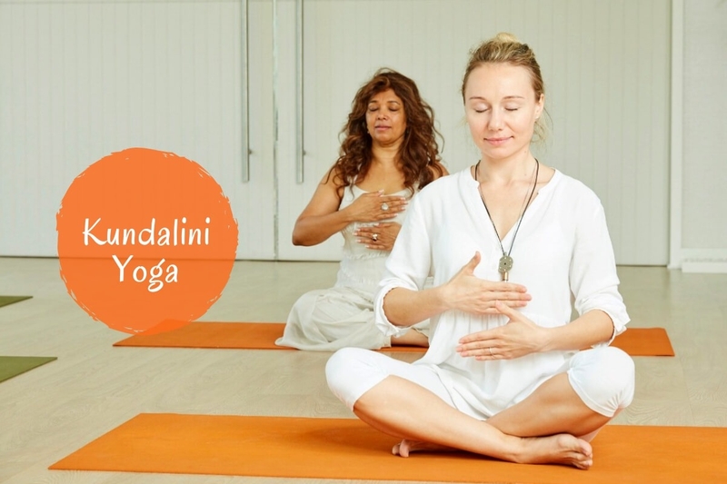 Kundalini yoga là gì? Lợi ích của việc luyện tập Kundalini yoga1