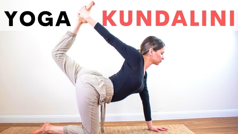 Kundalini yoga là gì? Lợi ích của việc luyện tập Kundalini yoga2