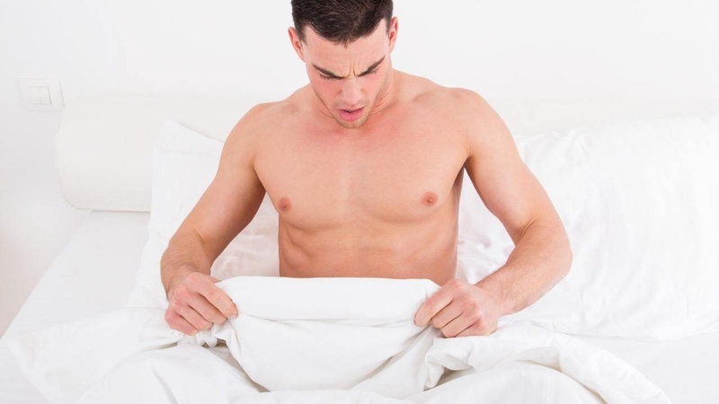 L-Arginine được dùng trong hỗ trợ điều trị rối loạn cương dương