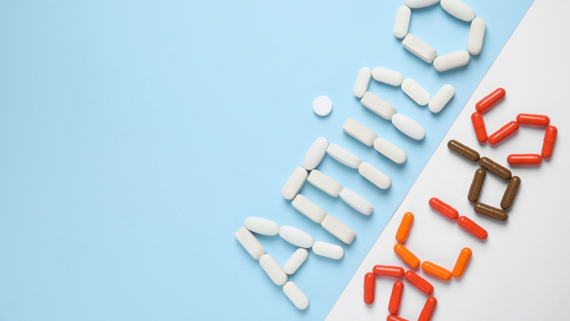 L-Isoleucine là một acid amin thiết yếu, cung cấp qua chế độ ăn uống