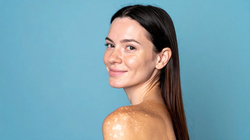 L-Phenylalanine được dùng dưới dạng thực phẩm bổ sung hoặc chế phẩm y tế, đặc biệt trong các nghiên cứu nhằm hỗ trợ điều trị bạch biến