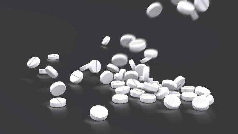 L-tartaric acid là tá dược giúp điều chỉnh pH, tăng độ hòa tan và ổn định hoạt chất trong viên nén, bột hoặc dung dịch uống