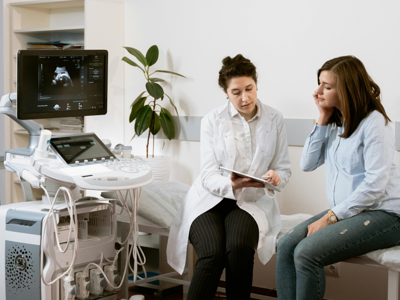 Làm IUI có cần giấy đăng ký kết hôn không? Những điều cần biết 2